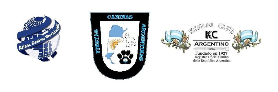 Fiestas Caninas Argentinas