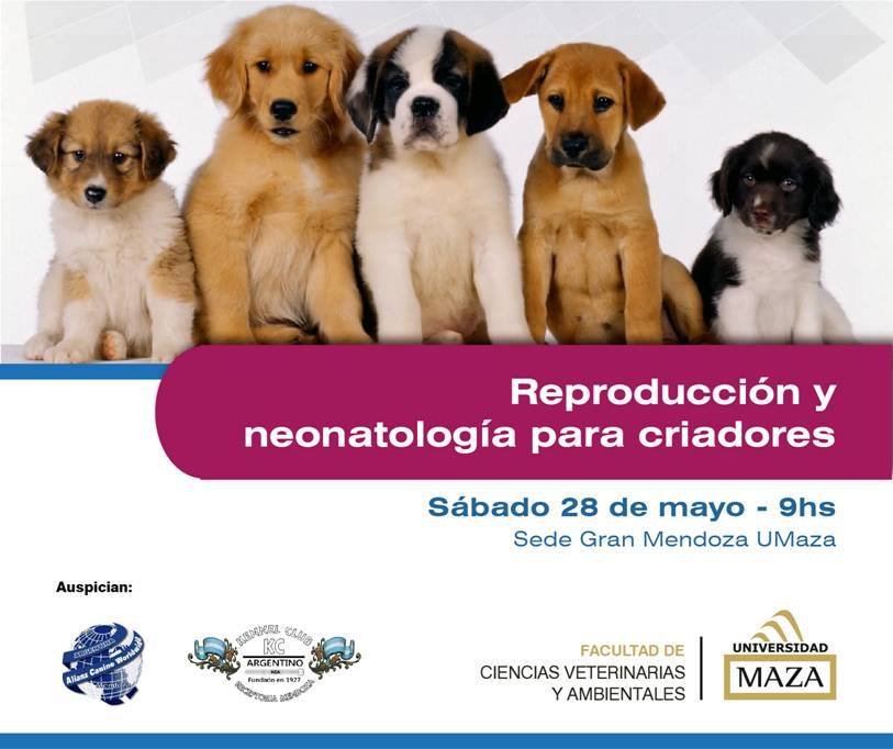Reproducción y Neonatología en Mendoza