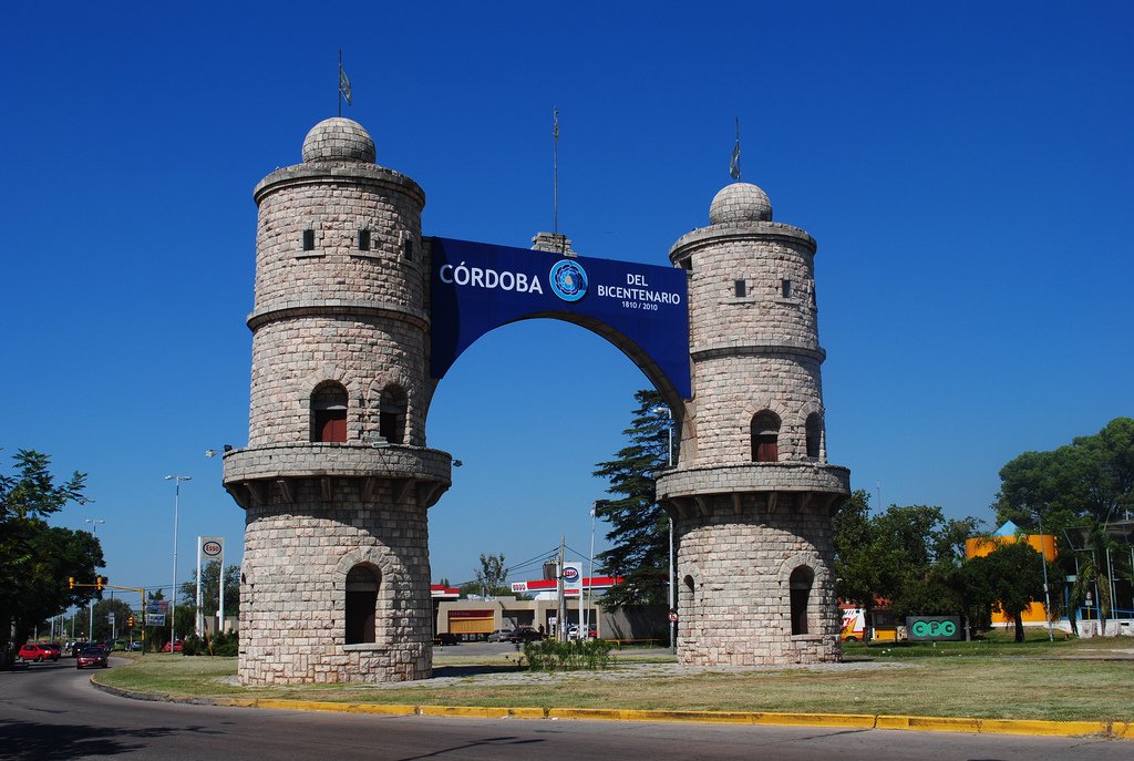 Cordoba Capital