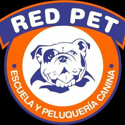 Red Pet logo