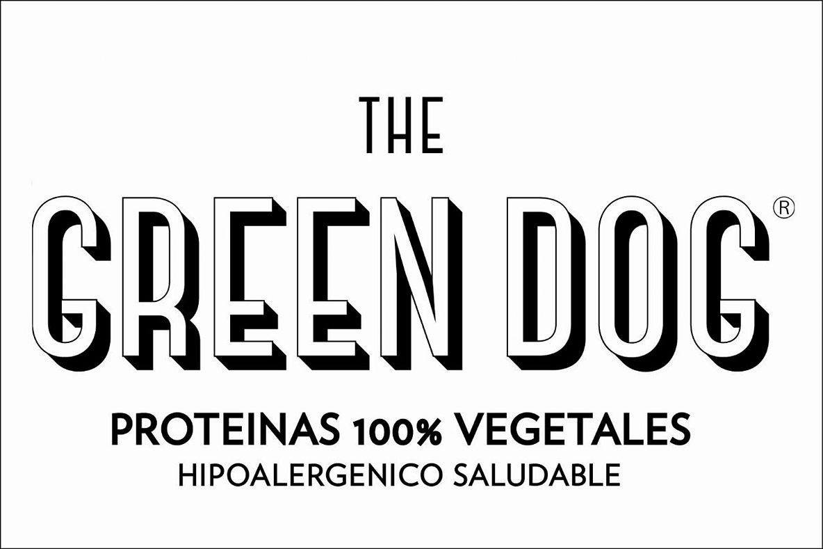 logo Green Dog - beneficios