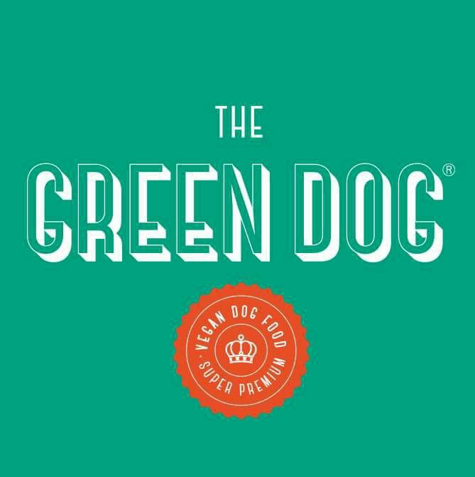 logo Green Dog
