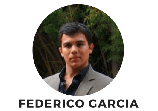Federico Garcia